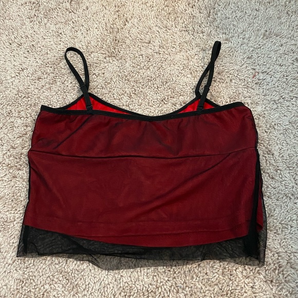 Princess top - Picture 2 of 3